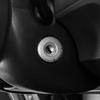 Autocollant De Commutateur De Porte-clés D'allumage De Voiture, Pour Volkswagen VW GOLF 4 5 6 7 JETTA MK6 MK5 Polo Passat B5 B6 B7 Pour Sko