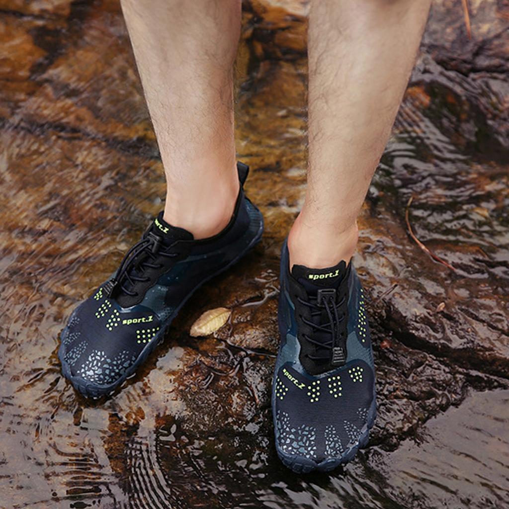 Outdoor Shuoxi Shoes, Sports Swimming Shoes, Wading Shoes, Indoor Fitness, Beach Diving And Mountaineering Shoes