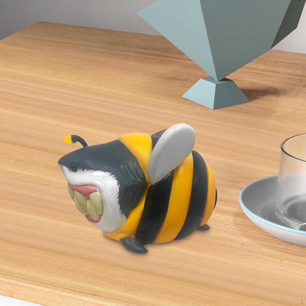 Animal Figure, Decoration, Sculpture for Shelves And Living Rooms