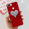 For ASUS ZenFone Max Plus M1 ZB570TL Case X018D Soft TPU Clear Silicone Fundas Protective Cover For Asus ZB570TL Phone Case Capa