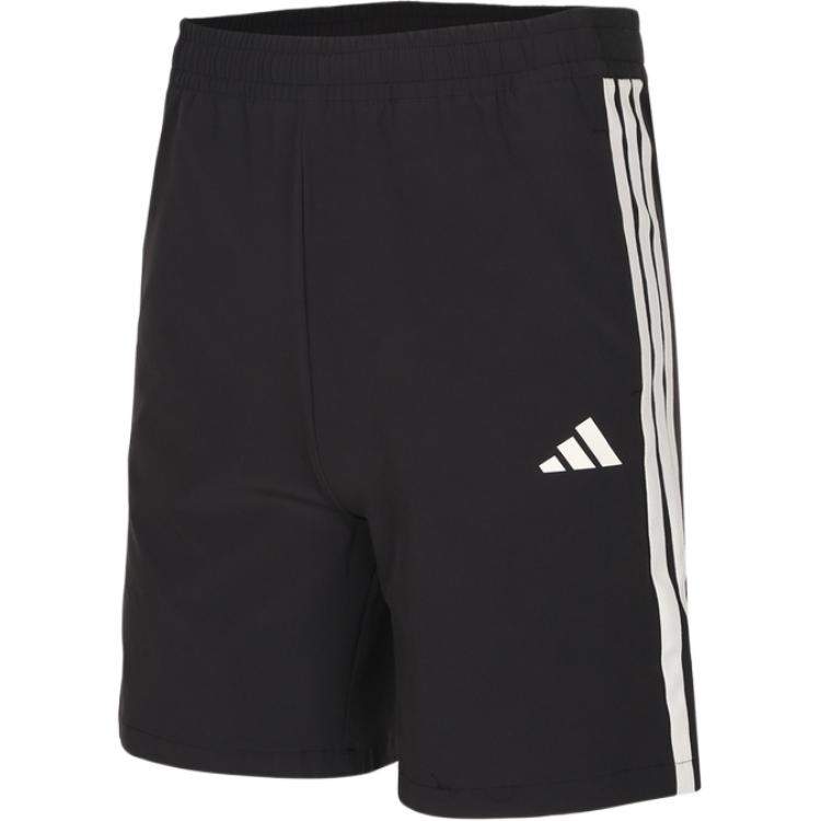 Adidas Striped Fashion Versatile Casual Shorts Men shorts KH0221