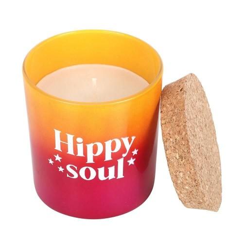 Something Different Hippy Soul Candle
