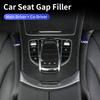 Car Seat Gap Filler Filler Shims Avoid Falling Objects For Lada Vesta Niva Samara Kalina Largus Priora Xray Granta ejw1
