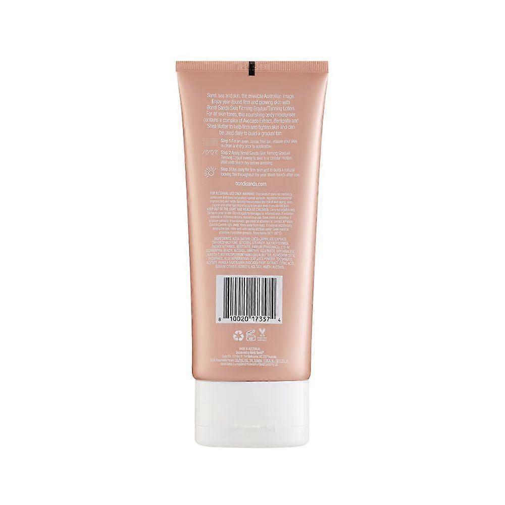 Bondi Sands Gradual Tanning Lotion Hautstraffend 150ml