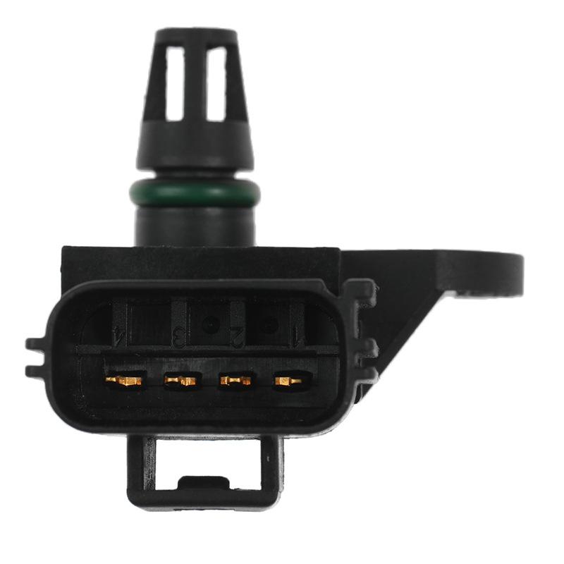 1Pcs Intake Manifold MAP Pressure Sensor 0261230181 4S4G-9F479-AA For Mazda Ford Car Accessories