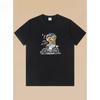 2026 Summer New Fashion Trend Luxury Designer Print TShirt Pure Cotton High Quality Casual Sports Unisex For Unisex And Women