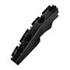 Front Bumper Bracket Guide Support Holder Left/Right 5182597AB 5182596AB For Jeep Compass 2011 2012 2013 2014 2015 2016 2017