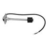 Fuel Sending Unit 0 To 190 Ohms Stainless Steel Reed Tube Gas Water Tank Sender for Ships Cars 7in  Standard