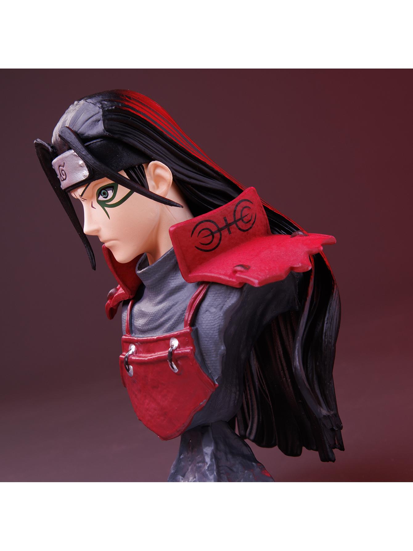 

Naruto Hokage 1/2/4/5/7 Sasuke Model Statue Anime Peripherals Home Car Ornaments Small Gifts Christmas Gifts