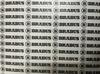 Car Badge Decals Auto Emblem Sticker Accessories For Mercedes Benz AMG Brabus Maybach Smart W204 GLC CLA GLK W205 W203 W206 W108 PA1