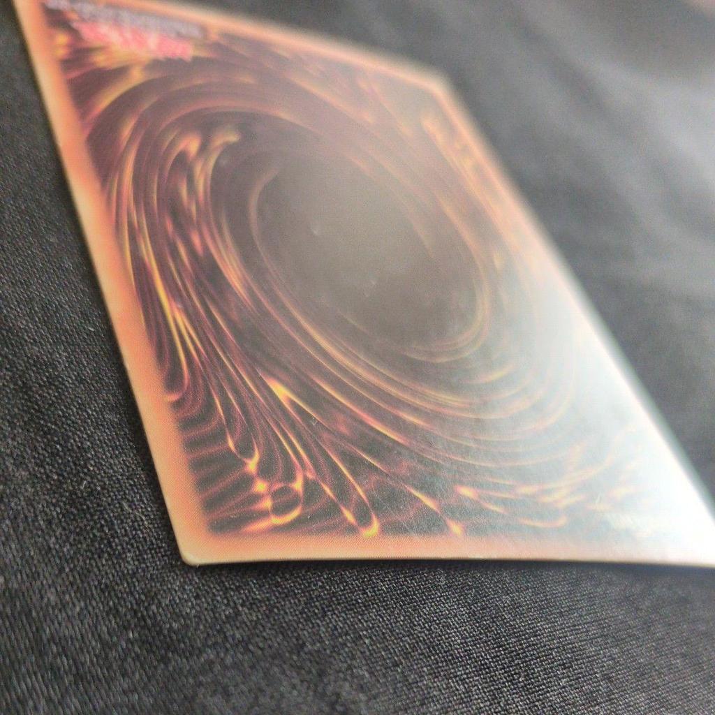 Used Yu-Gi-Oh Demon Summon B3-02 Ultra Rare Early
