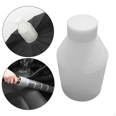 1Pc Waterproof Sleeve Holder Plastic Umbrella Cover