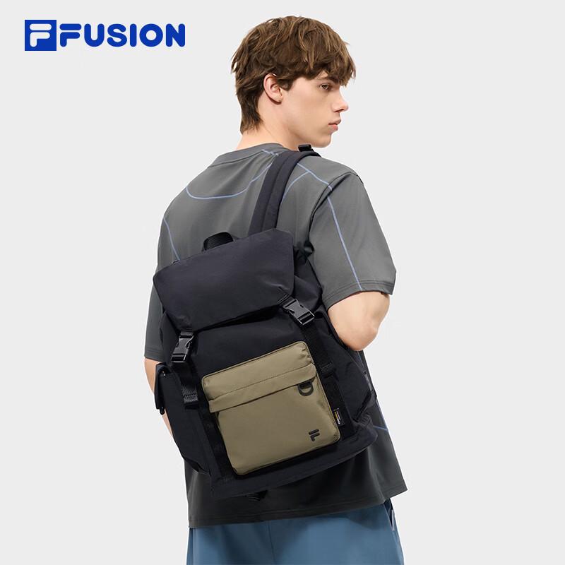 FILA FUSION Unisex Backpack XS