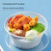 Jian Ai Life Disposable Food Containers