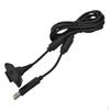 1.8M USB Charging Cable Power Supply Adapter Charger Wire for Game Controllers Durable Easy To