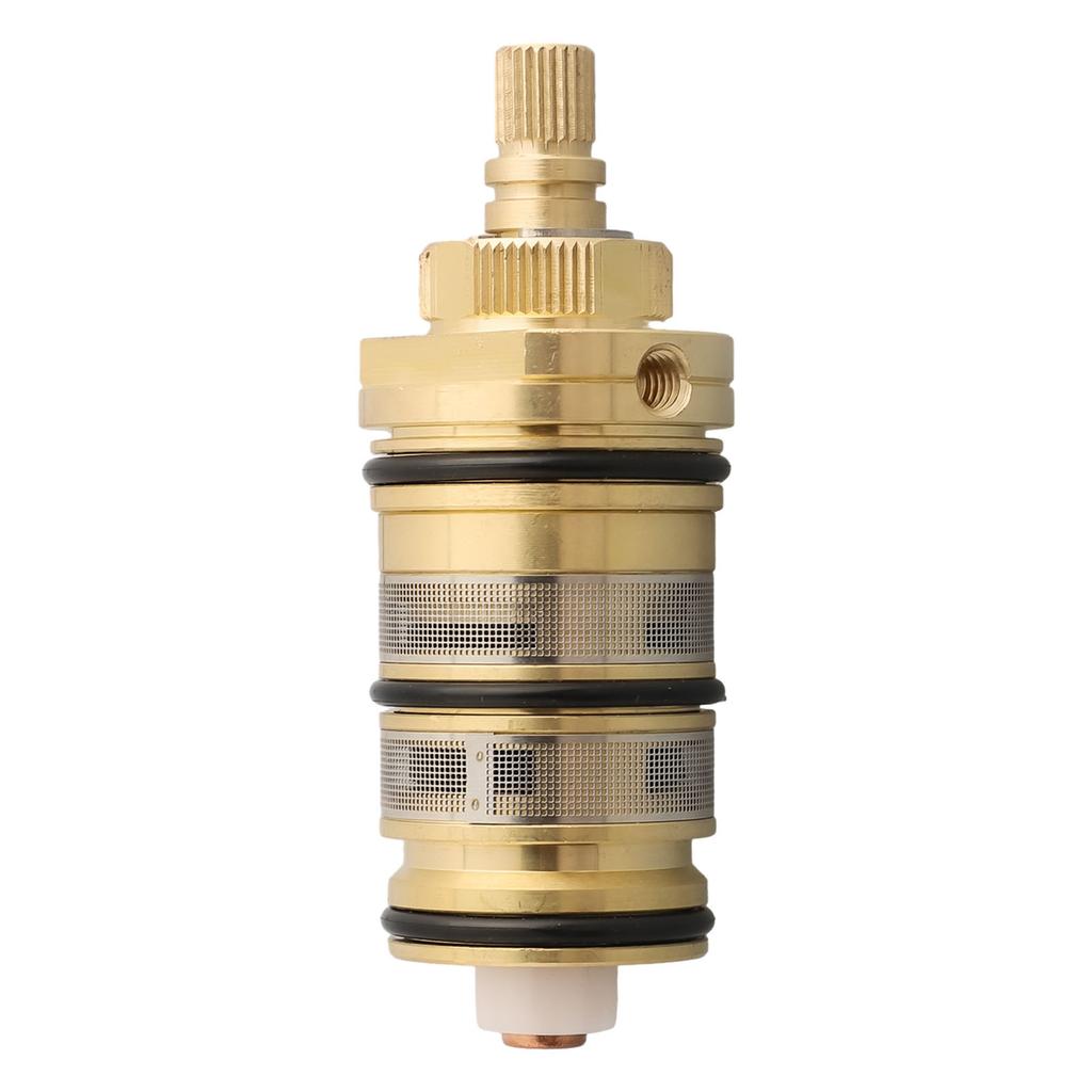 High Quality Thermostatic Valve Temperature Control Bathroom Accessories For Bath Mixer Tap Repair Kit Replacement