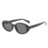 JYL Sunglasses Spring Small INS UV European/9311