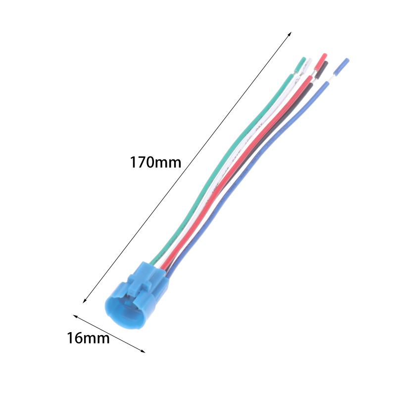 

Cable Quick Connector Assembly 16MM 19MM 22MM 25MM for Electrical Wires Easy Install for Residential and Commercial Projects