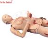 Medical Full-Function Trauma Care Mannequin