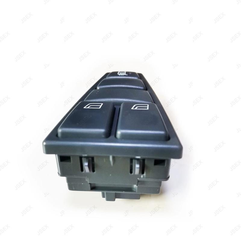 Master Power Window Switch 20752914 For Volvo Truck VNL FM FH12