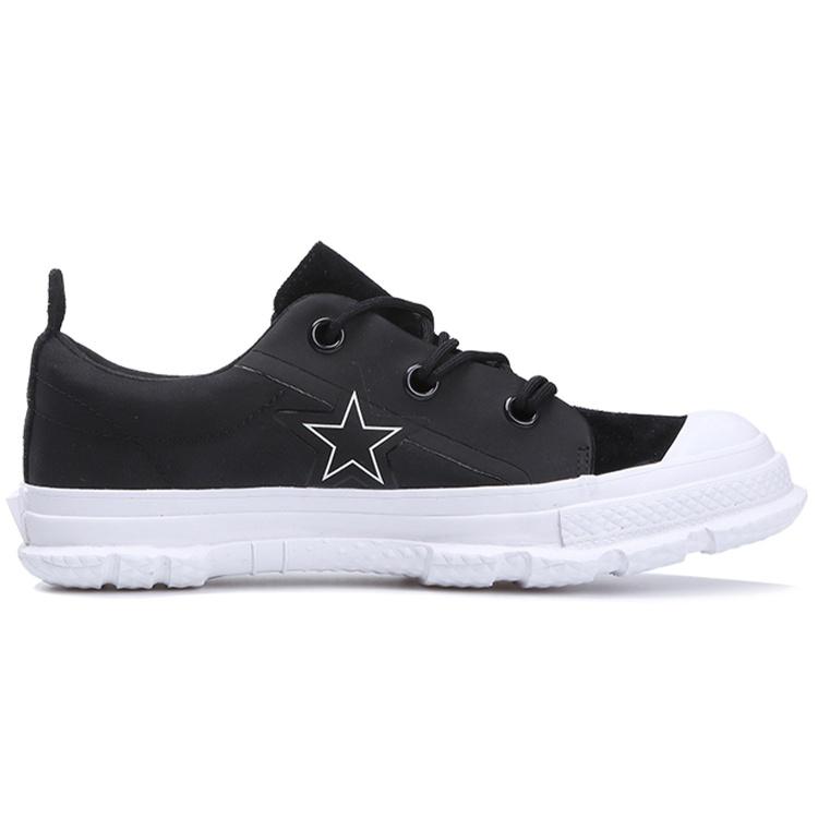 Converse One Star Ox Gore-Tex 'MC18' Men's 163178C