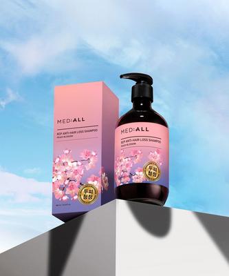 Shampoos & Haarspülung – Shampoos