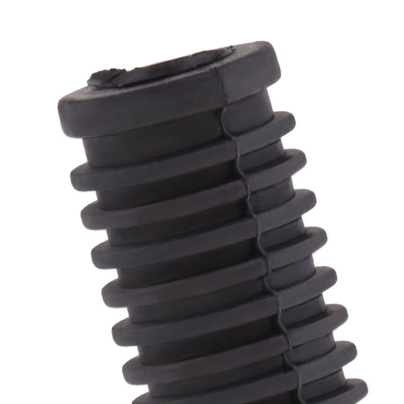 Motorcycle Gear Shift Lever Foot Pad Pedal Rubber Cover Anti-slip Gearshift Lever Protector Foot Peg for Honda Yamaha Accessory