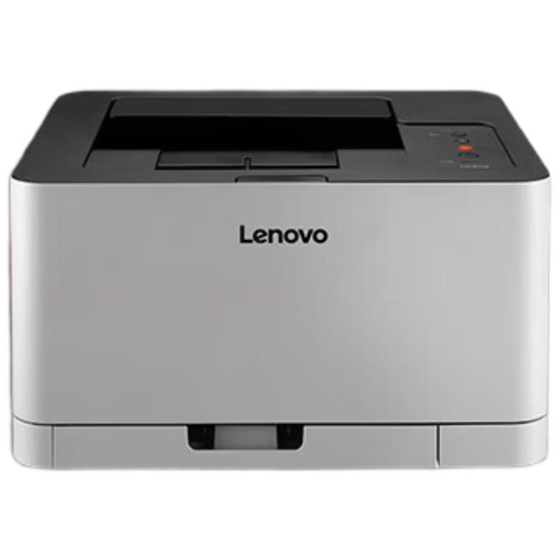 

Lenovo CS1831W Color Laser Printer CN plug (adapter included)