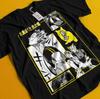 Vintage Ειδικό Anime Αγάπη T-shirt Ιαπωνικό πουκάμισο Anime T-shirt Manga Δώρο πουκάμισο