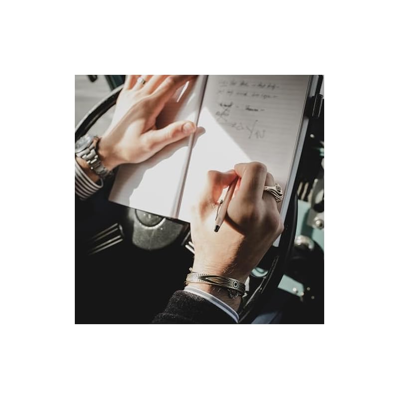 Cross Classic Century Classic Black Premium Gift Boxed Ballpoint Pen, Medium Nib. A perfect gift for Father's Day, promotions, or other special