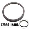 47950-1HA0A Tone Ring ABS Car Accessories Replacement