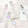 Gourmandise Sanrio Multi Charging Cable Hello Kitty SANG-297KT
