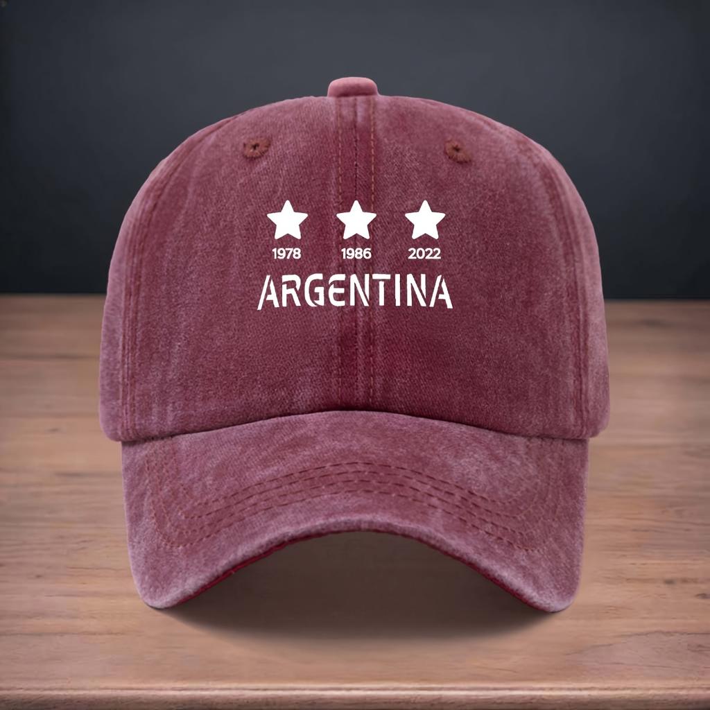 Popular Printed Pattern Baseball Cap for Short Trips, Adjustable Casual Peaked Cap, Trucker Hat, Couple Hat