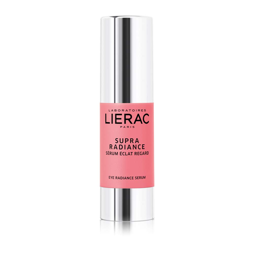SUPRA-RADIANCE Illuminating Eye Contour 15 Ml