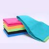 Gongyue Microfiber Suede Cleaning Cloth