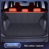 BYD Leopard Titanium 7 Full Coverage Trunk Mat 2025 - Interior Car Accessory