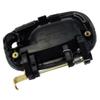 Front Left Right Exterior Outside Door Handle For Hyundai H1 Starex 1998 1999 2000 2001 2002 2003 2004 2005 2006 2007 826504A300