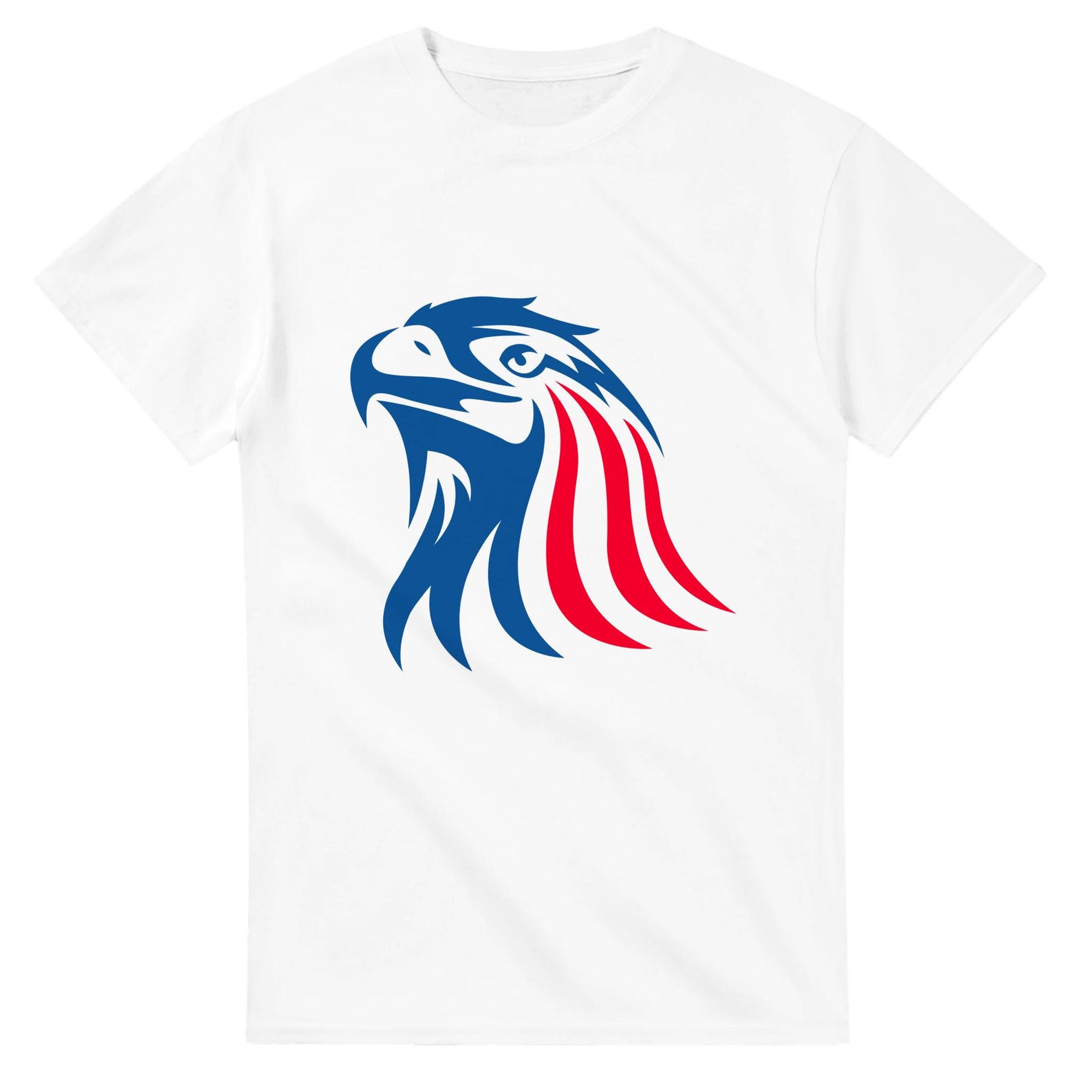 American Eagle Heavyweight Unisex Crewneck T shirt 4XL