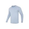 T Shirt Men's Blue 1378989-465