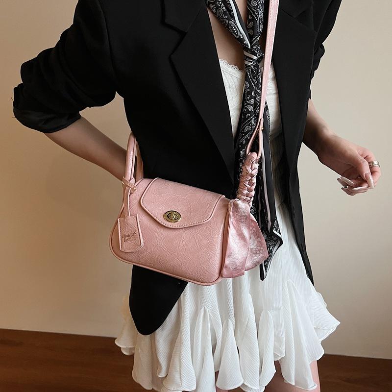 Bag Women's New Fashion Shoulder Messenger Bag