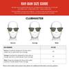 RB3016 Size 49 Ray-Ban Sunglasses, W0365,