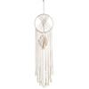 Macrame Dream Catcher Nordic Wall Tapestry Ramadan Home Decoration Eid Mubrack Room Bohemian Children's Nursery