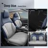 2024 Changan Eado Leather Car Seat Cushion - All-Season Model