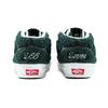 Zapatillas Unisex Sandy Liang x Vans Half Cab 33 DX Mountain View Verde VN0A5KX6YRB
