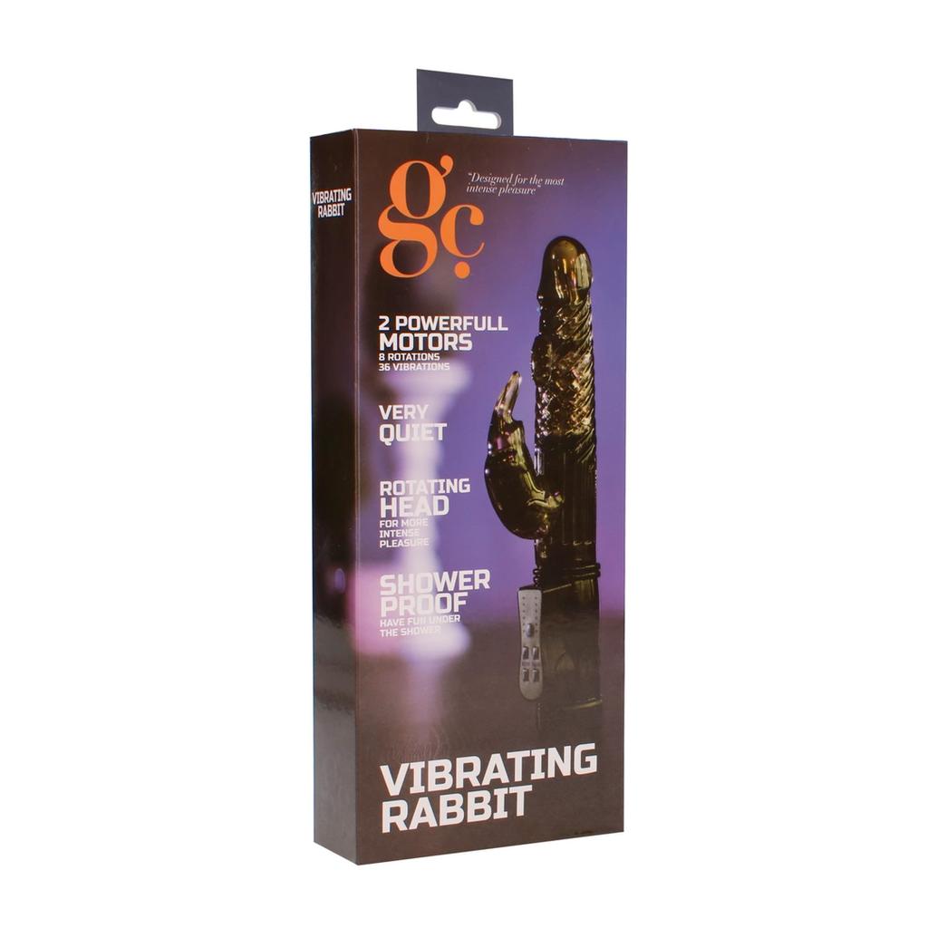 GC by shots - Vibrating Bunny