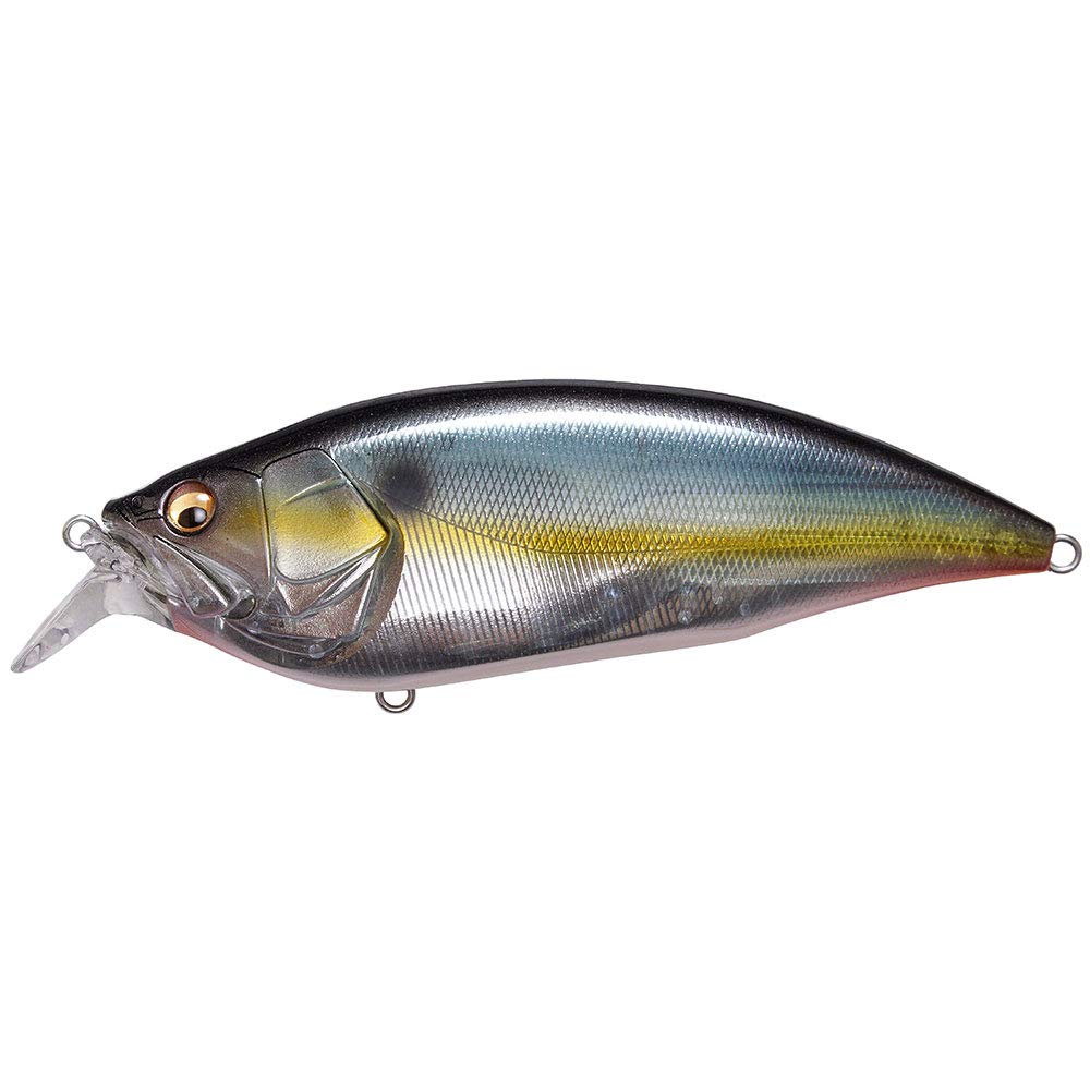 

Megabass Jukucho Shad BIG-M 2.0
