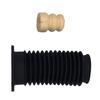 Dust Cover Kit For Buick Verano/Chevrolet Cruze J400/OPEL ASTRA K (B16) Front Shock Absorber Repair Kit 9262646-1161534 13363695
