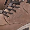 Rieker 11020 Lace-up Boots Brown