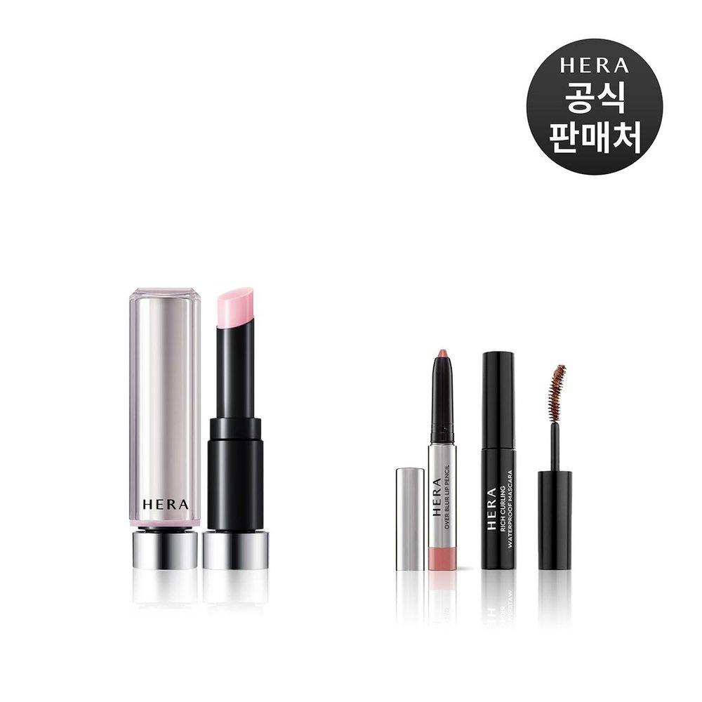 Hera [Special Feature] Sensual Nude Balm 3.5g No. 470 Hazelwood