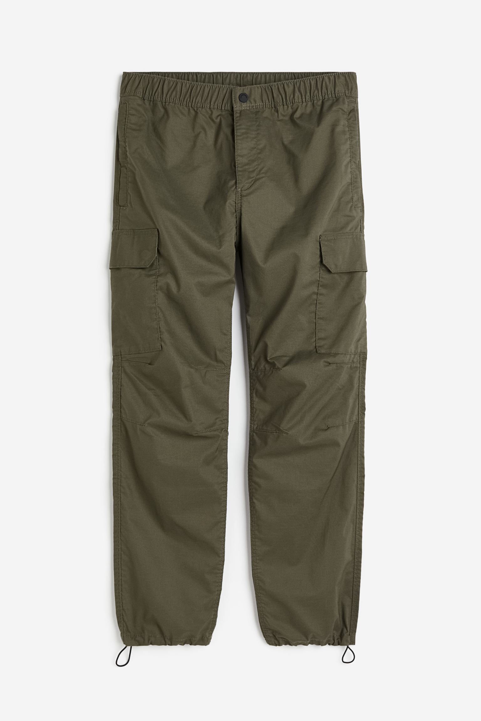 

Брюки карго Ripstop Regular Fit